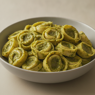 Pesto Tortellini (Large) Pesto Tortellini (Large)