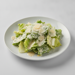 Caesar Salad Caesar Salad