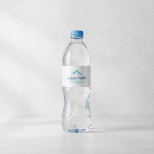 Bottled Water Bottled Water