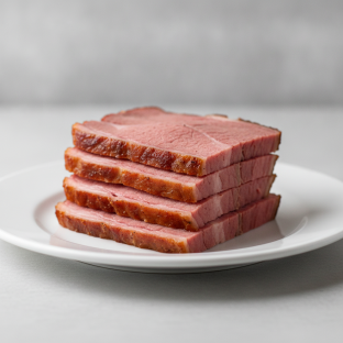 Corned Beef Corned Beef
