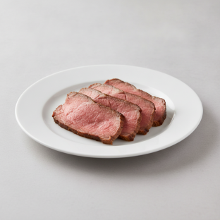 Roast Beef Roast Beef