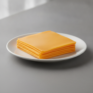 American Cheese American Cheese