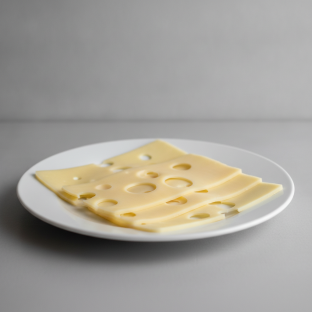 Swiss Cheese Swiss Cheese