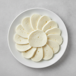 Mozzarella Cheese Mozzarella Cheese