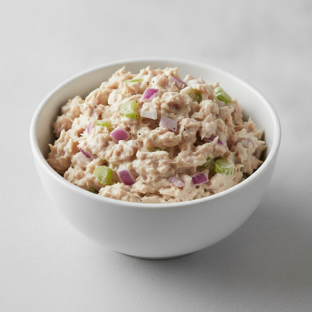 Tuna Salad Tuna Salad