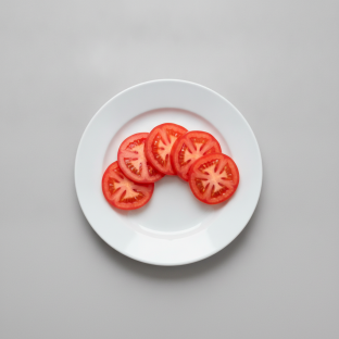 Tomatoes Tomatoes