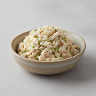 Whitefish Salad (a La Carte) Whitefish Salad (a La Carte)
