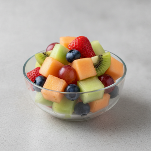 Fruit Bowl (Small) Fruit Bowl (Small)