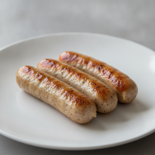 Sausage Links Sausage Links