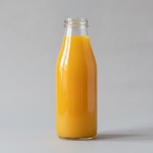 Orange Juice Orange Juice
