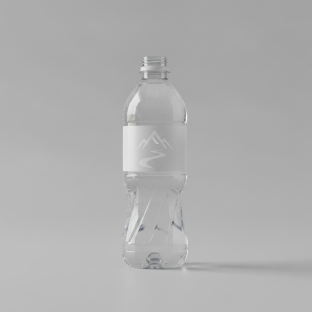 Bottled Water Bottled Water