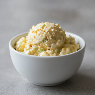 Egg Salad Egg Salad