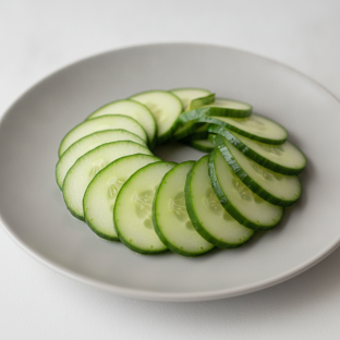 Cucumbers Cucumbers
