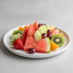 Sliced Fruit Platter (Small)