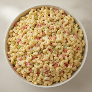 Macaroni Salad (Large)