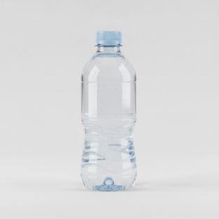 Bottled Water