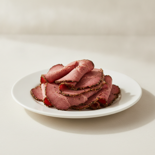 Pastrami