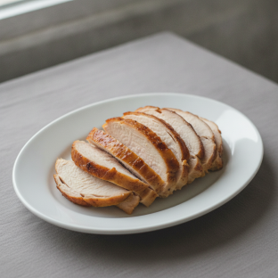 Roasted Turkey