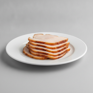 Smoked Turkey