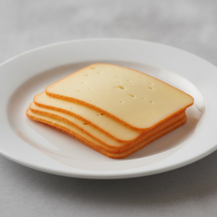 Muenster Cheese