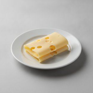 Swiss Cheese