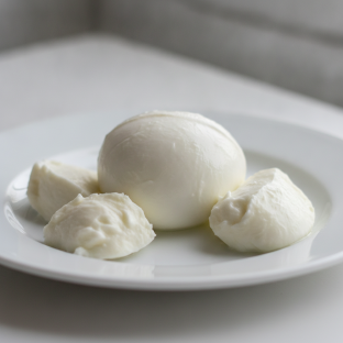 Mozzarella Cheese