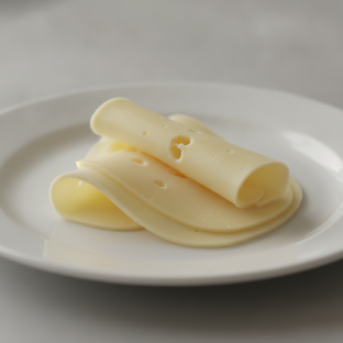 Provolone Cheese