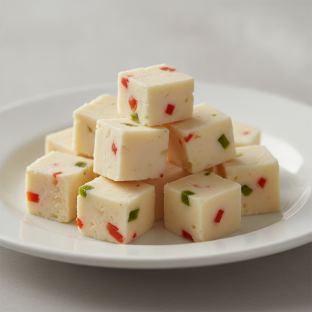 Pepper Jack Cheese