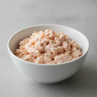 Salmon Salad