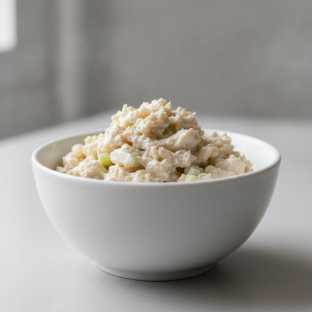 Zucker's Classic Whitefish Salad