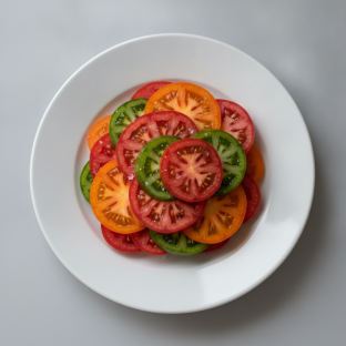 Tomatoes