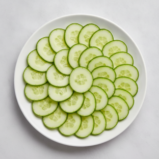 Cucumbers