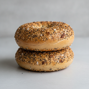 Everything Bagels