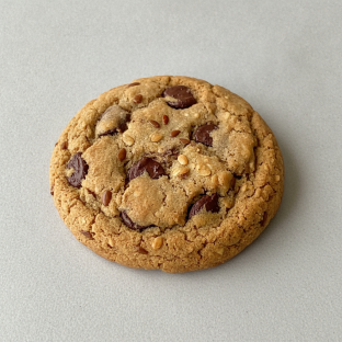 Chocolate Chip Cookie Chocolate Chip Cookie