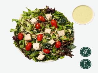 Green Goddess Salad Bowl with Chicken