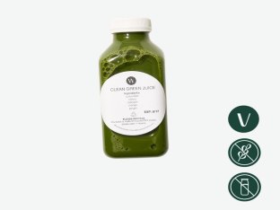 Green Juice