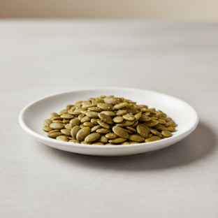 Pumpkin Seeds