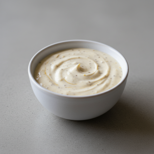 Vegan Caesar Dressing