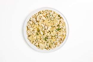 (DELETE) Truffled Popcorn (Large)