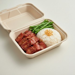 Pork Tocino Meal