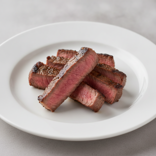 (DELETE) Steak (Small) (DELETE) Steak (Small)
