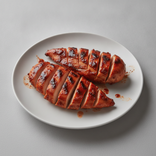Grilled Chicken Goju