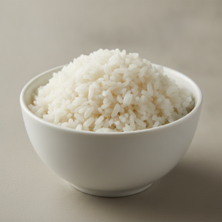 White Rice