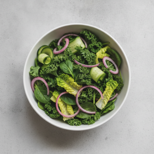Garden Salad