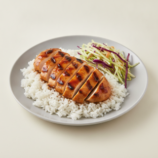 Grilled Chicken Goju