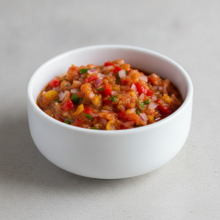 Malagueta Salsa (brazilian Hot Pepper) Malagueta Salsa (brazilian Hot Pepper)