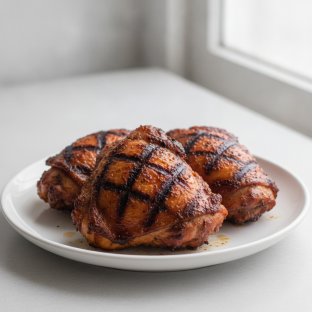 Grilled Chicken