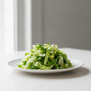 Romaine lettuce