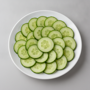 Cucumbers