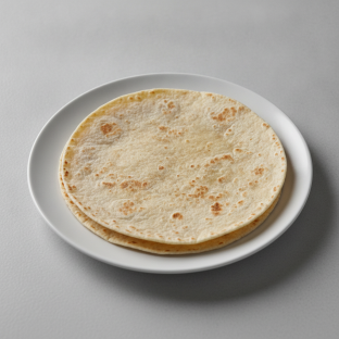 Flour Tortilla Flour Tortilla
